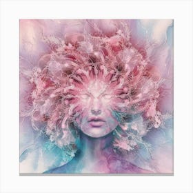 Lucid Dreaming Canvas Print