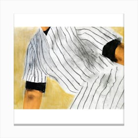 New York Yankees Canvas Print