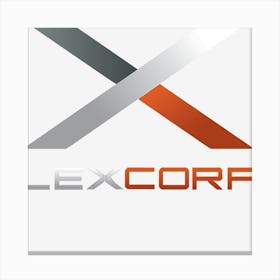 Lexcorp Canvas Print