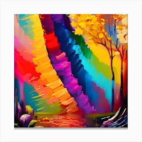 Any24 Canvas Print