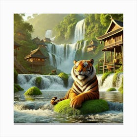 Downloadfile 75 Canvas Print