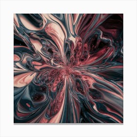 Abstract Abstract - Abstract Stock Videos & Royalty-Free Footage Canvas Print