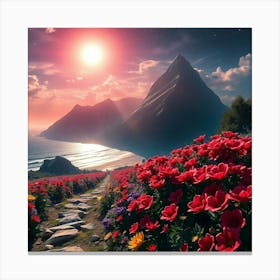 1000005619 Canvas Print