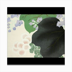 Sakura 2 Canvas Print