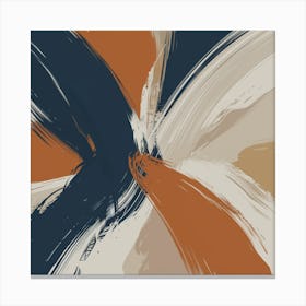 Abstract Painting 224 Canvas Print