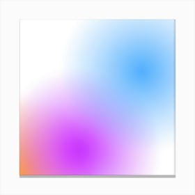 Abstract Abstract Background 5 Canvas Print