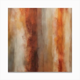 Abstract 3 Canvas Print