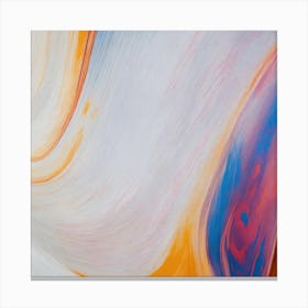 Abstract - Abstract Stock Videos & Royalty-Free Footage 1 Canvas Print