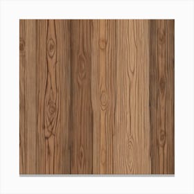Wood Planks 46 Canvas Print
