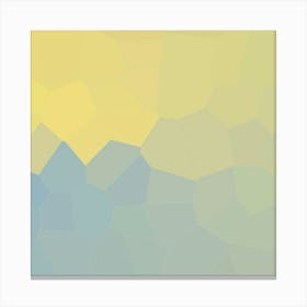 Abstract Background 3 Canvas Print