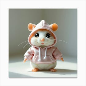 Leonardo Phoenix 10 A Small Endearing Hamster Doll With Bright 2 Toile