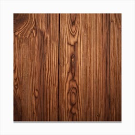 Wood Background Canvas Print