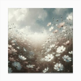 Landscape (3) Canvas Print