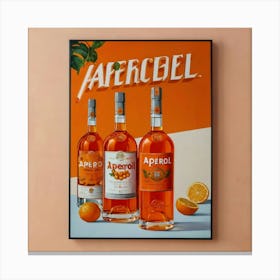 Kaeberbel Canvas Print