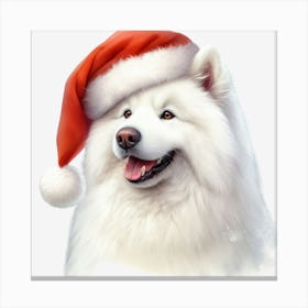 Samoyed 15 Toile