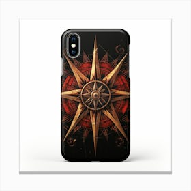 Phone Cover Canvas Print