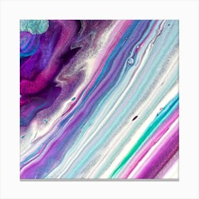 Abstract Painting 15 Canvas Print