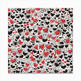 Love (82) Canvas Print