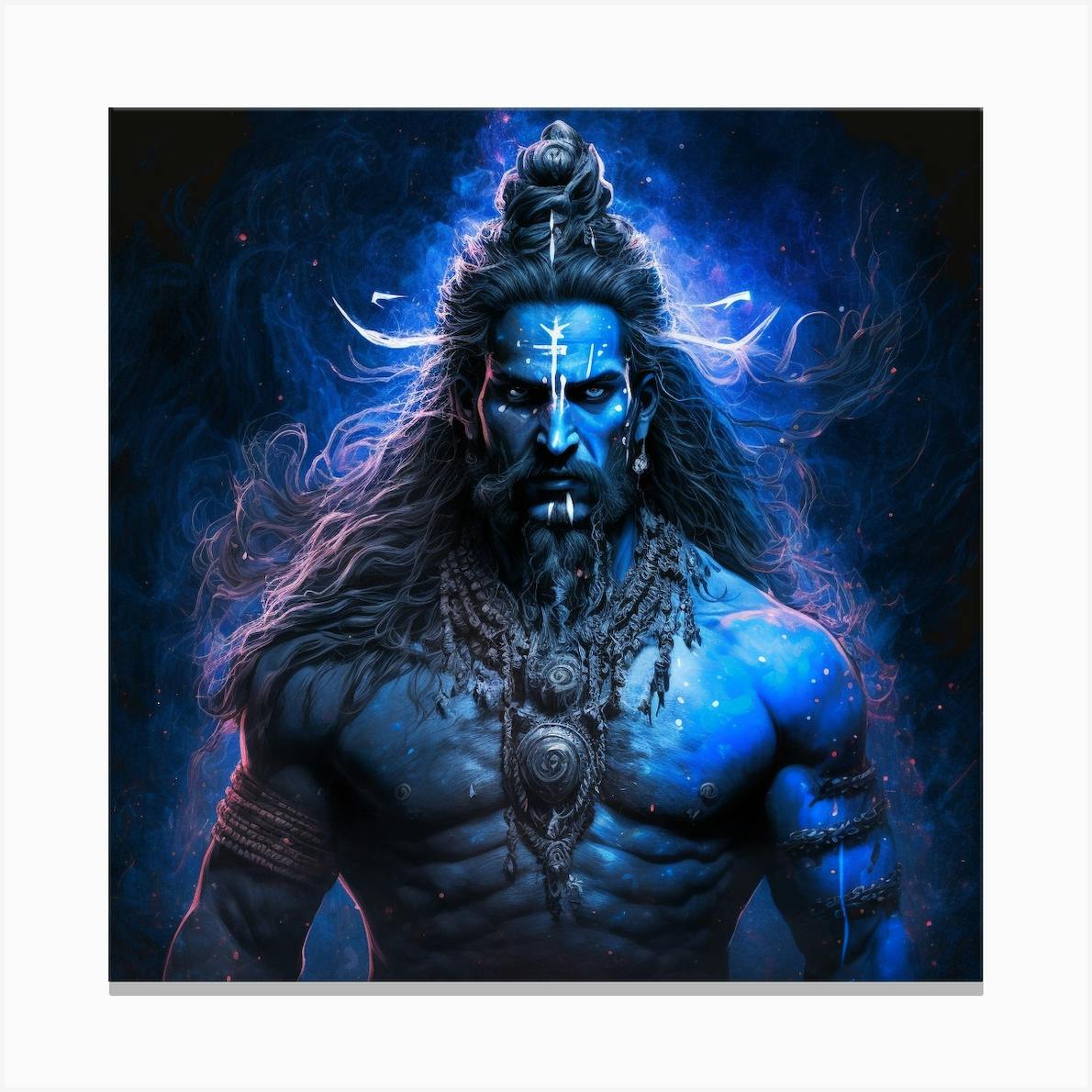 Incredible Compilation of Full 4K Rudra Shiva Images - Over 999+  Breathtaking Rudra Shiva Images