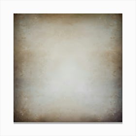 Grunge Background 9 Canvas Print