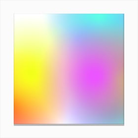 Abstract Background 257 Canvas Print