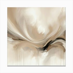 Abstract Painting paintings art print Canvas Print