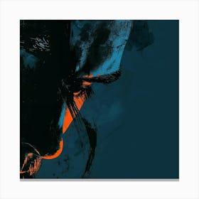 Last Of Us 6 Canvas Print