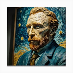 Default Van Gogh Wall Art 1 1 Canvas Print