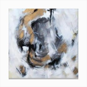 Abstract Painting 7 Canvas Print