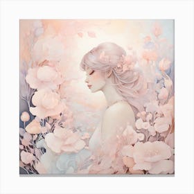 Ethereal Dreams Canvas Print