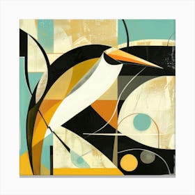 Kingfisher 11 Canvas Print