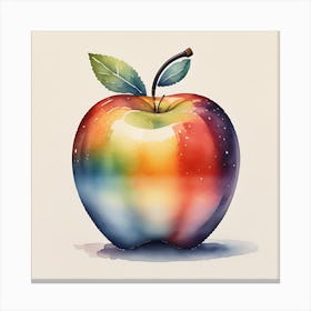 Ripe Delight Canvas Print