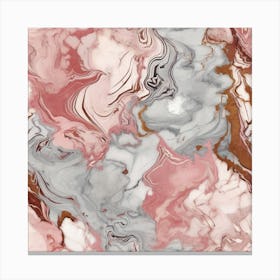 Marble 2 Canvas Print