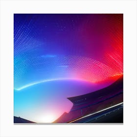 Xiaomi Redmi Note 5 1 Canvas Print