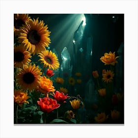 1000008581 Canvas Print