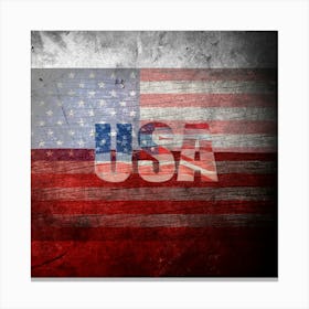 America,Pennsylvania design HD.4 Canvas Print