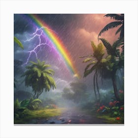 Zhngduqy8hah 1 Canvas Print