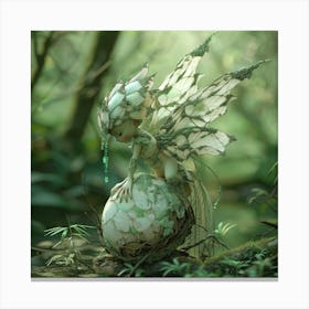 Fairy 2 Canvas Print