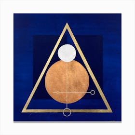 Equinox 2023 Canvas Print