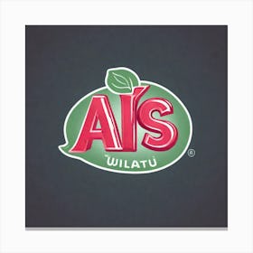 Ai'S Wilatu Canvas Print