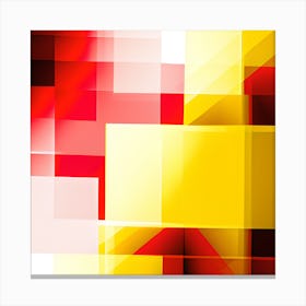 Abstract Background 4 Canvas Print