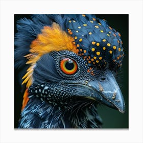 Pheasant Canvas Print