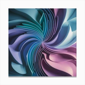 A Stunning And Unique Wall Art Featuring An Abstra 8k2kcks7qum0ed4jz0c Ja 2k3utfv2qoaj2zayyf1 Rq Canvas Print