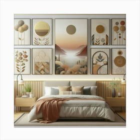 Designer (40) Canvas Print