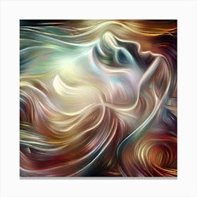 Dreamscape Canvas Print