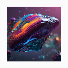 Adobe Photoshop is available for download Canvas Print