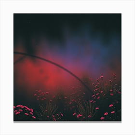 Sakura 1 Canvas Print