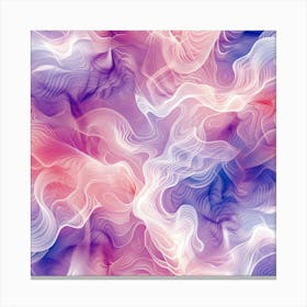 Abstract Background 6 Canvas Print