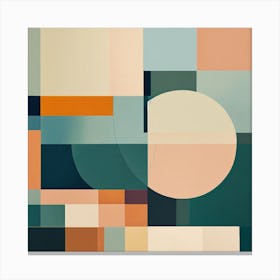 Abstract Canvas Print Canvas Print