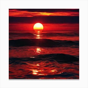 Sunsets, Beautiful Sunsets, Beautiful Sunrises, Beautiful Sunrises, Beautiful Sunsets Canvas Print